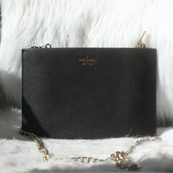 Kate Spade Crossbody - Picture 1 of 3